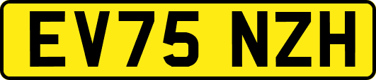 EV75NZH