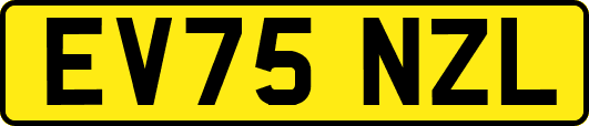 EV75NZL