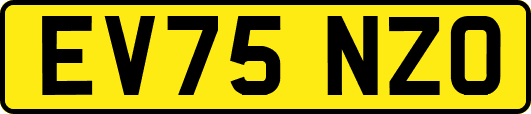 EV75NZO