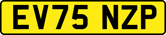 EV75NZP