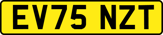 EV75NZT