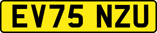 EV75NZU