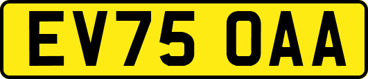 EV75OAA