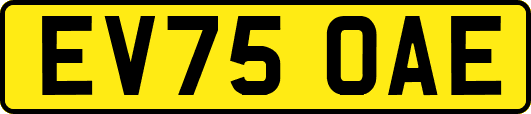 EV75OAE
