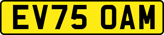 EV75OAM