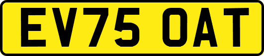 EV75OAT