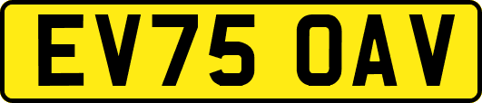 EV75OAV