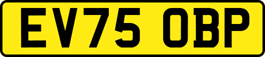 EV75OBP