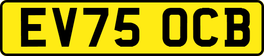 EV75OCB