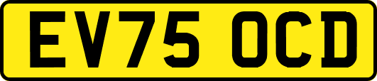 EV75OCD