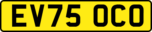EV75OCO