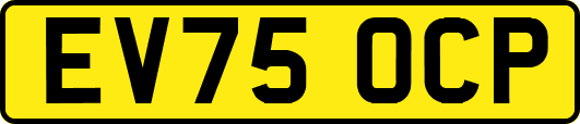 EV75OCP