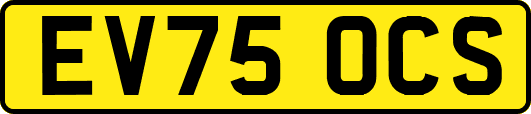 EV75OCS