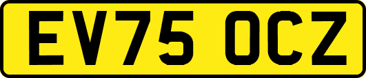 EV75OCZ