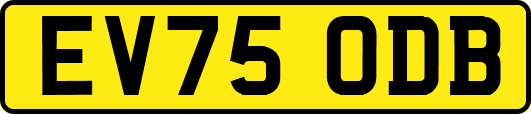 EV75ODB