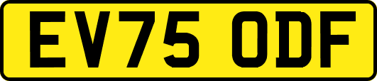 EV75ODF