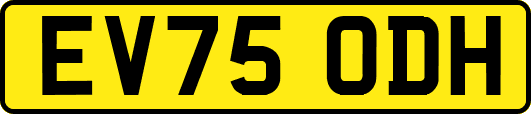 EV75ODH