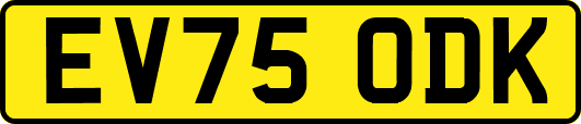 EV75ODK