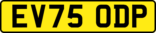 EV75ODP