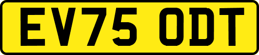 EV75ODT