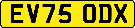 EV75ODX