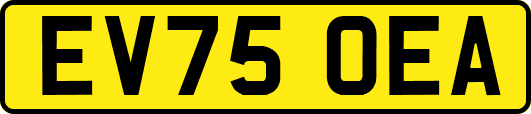 EV75OEA