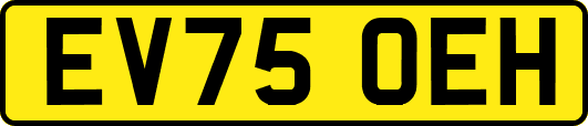 EV75OEH