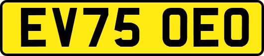 EV75OEO