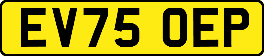 EV75OEP