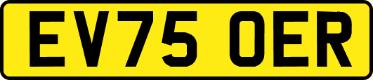 EV75OER