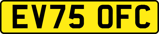 EV75OFC