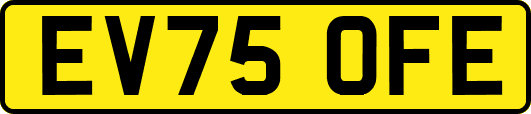 EV75OFE
