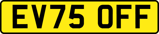 EV75OFF