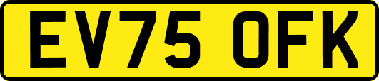 EV75OFK