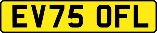 EV75OFL
