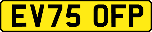 EV75OFP