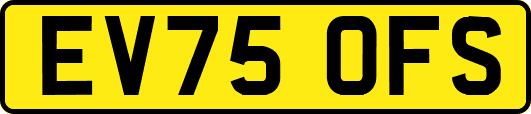 EV75OFS