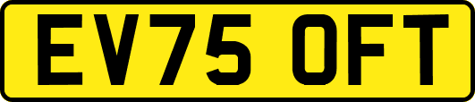 EV75OFT