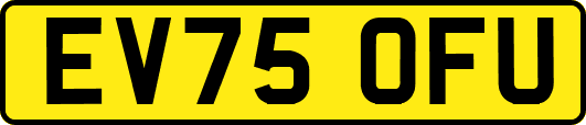 EV75OFU
