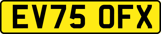 EV75OFX