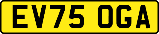 EV75OGA