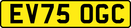 EV75OGC