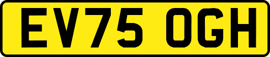 EV75OGH