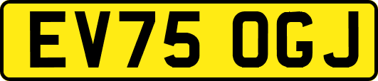 EV75OGJ