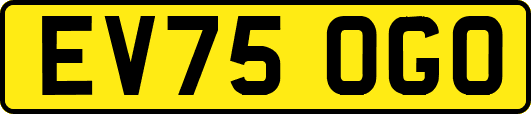 EV75OGO