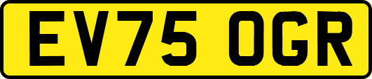 EV75OGR