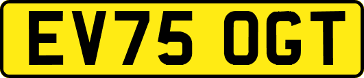 EV75OGT