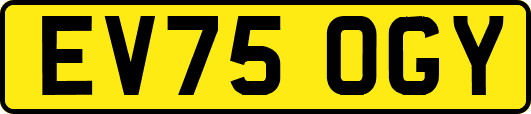 EV75OGY