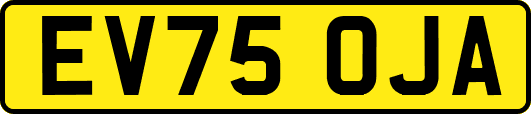 EV75OJA