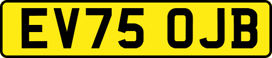 EV75OJB